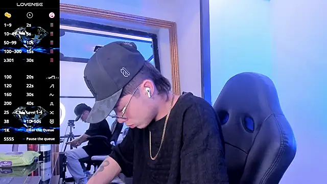 marcuscollins1  online show from 09/24/25, 02:34