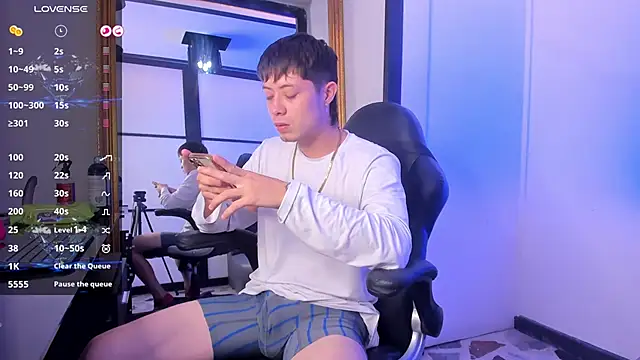 marcuscollins1  online show from 09/25/25, 02:12