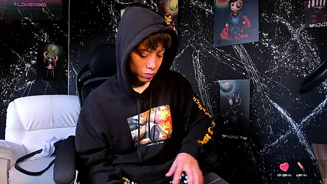 marcuscollins1  online show from 02/25/25, 01:43