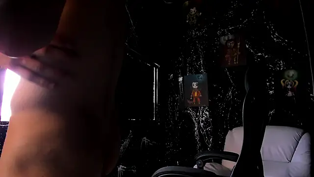 marcuscollins1  online show from 02/18/25, 05:53