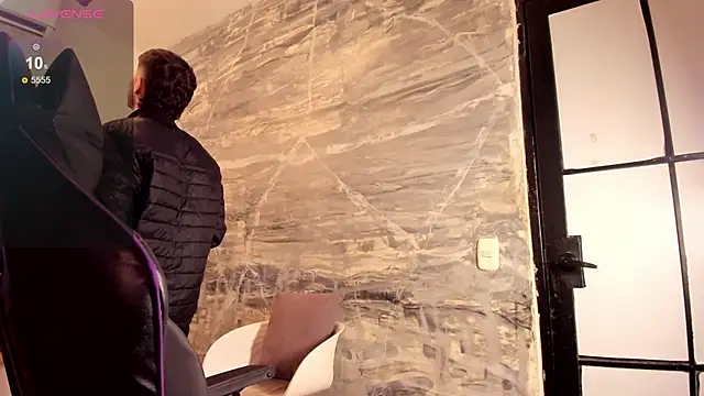 marcuscollins1  online show from 02/13/26, 12:38