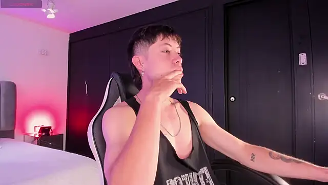 marcuscollins1  online show from 11/29/25, 01:55