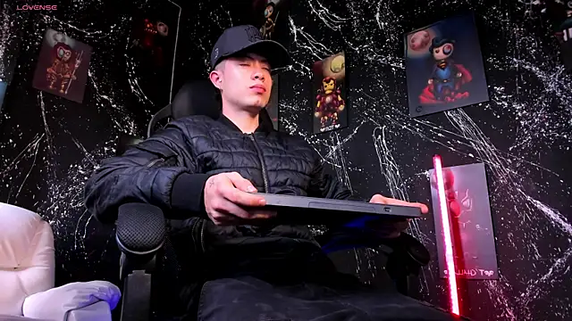 marcuscollins1  online show from 03/09/25, 02:21