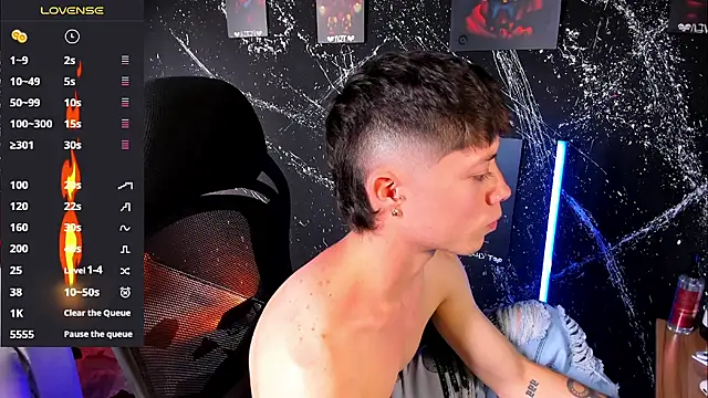 marcuscollins1  online show from 03/03/25, 05:52