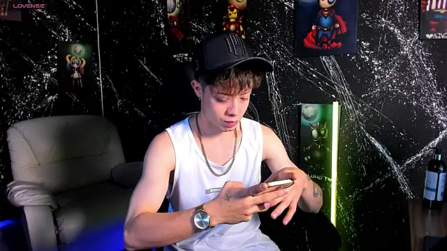 marcuscollins1  online show from 02/26/25, 01:32