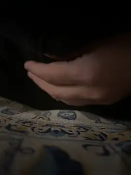 giumy91 online show from 03/05/26, 07:27