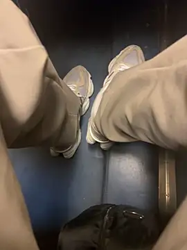 giumy91 online show from 03/20/26, 02:51