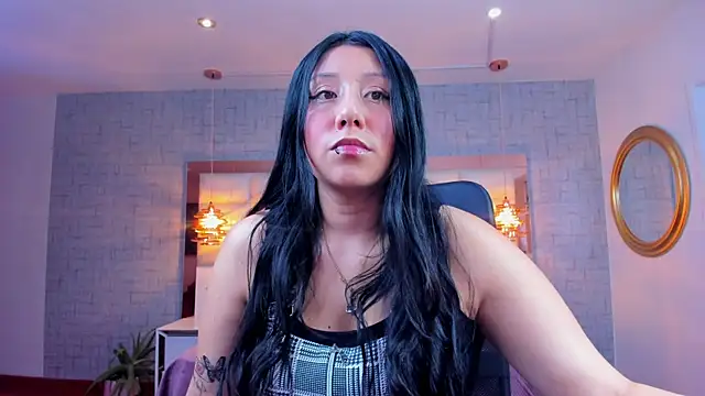 Snapshot of Nohemi_louse chatting on 07/12/26, 07:15 Nohemi louse online show from 07/12/26, 07:15