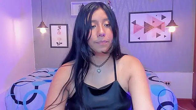 Nohemi louse online show from 03/22/25, 10:59