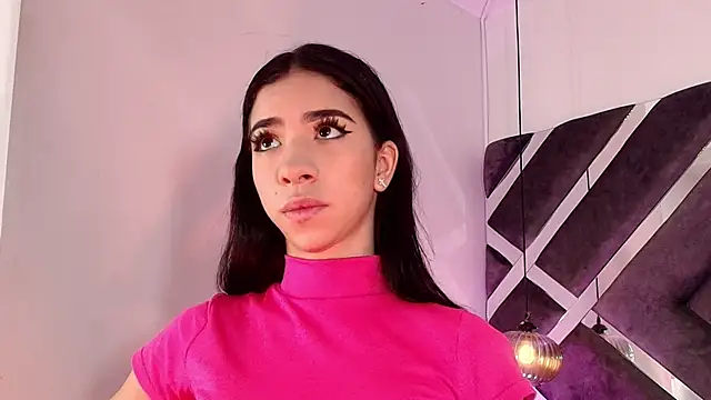 Snapshot of sara_lopee1 chatting on 10/14/25, 11:55 sara lopee1 online show from 10/14/25, 11:55