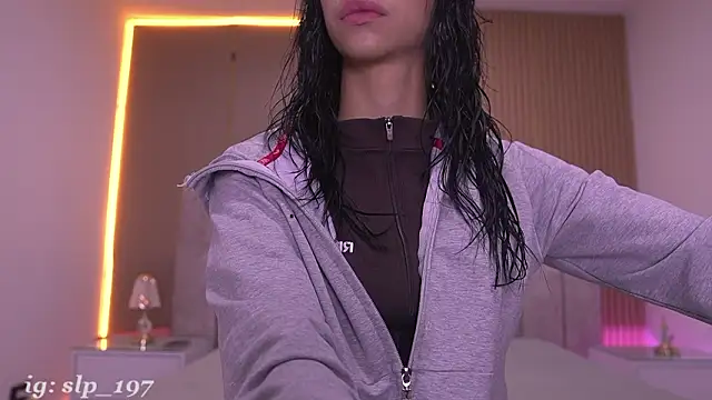 Snapshot of sara_lopee1 chatting on 02/27/26, 11:54 sara lopee1 online show from 02/27/26, 11:54