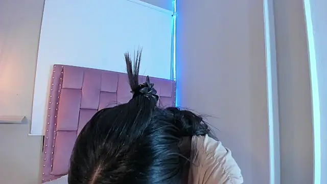 Roxy Stonee online show from 03/28/26, 07:26