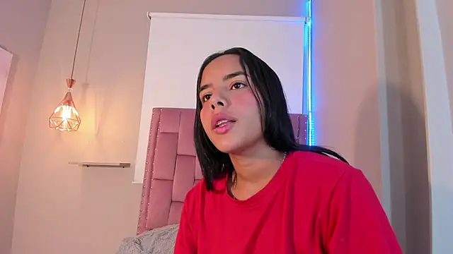 Roxy Stonee online show from 03/15/26, 12:23