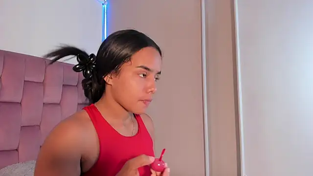 Roxy Stonee online show from 03/25/26, 07:24