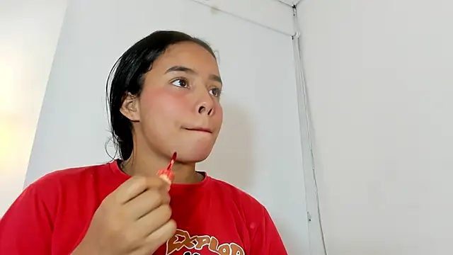 Roxy Stonee online show from 11/28/25, 07:25