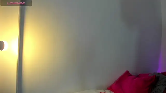 Roxy Stonee online show from 02/02/26, 07:35