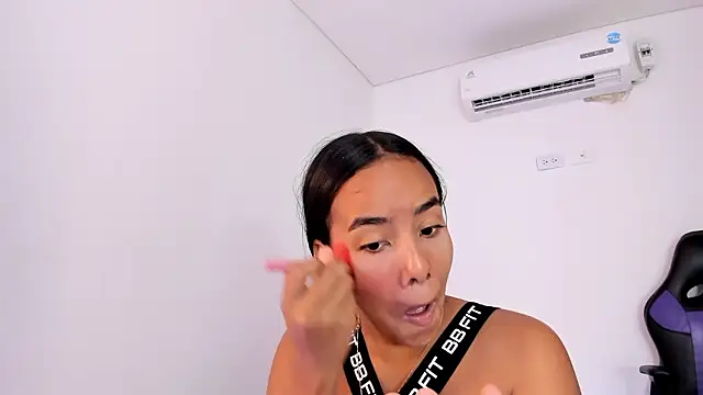 Roxy Stonee online show from 01/13/26, 07:29