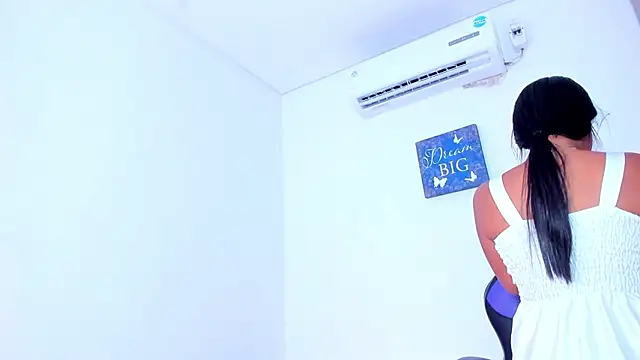 Roxy Stonee online show from 01/15/26, 07:28