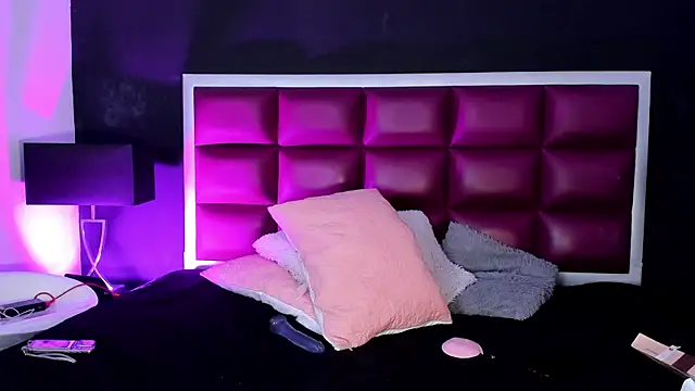 Alya Nova online show from 02/23/25, 03:45