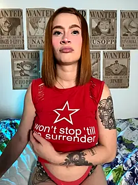 chloe rockss  online show from 11/21/25, 09:47