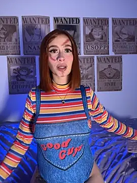 chloe rockss  online show from 10/29/25, 10:42