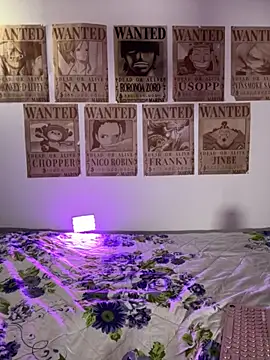 chloe rockss  online show from 11/13/25, 09:30