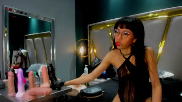 Mara Gonzalez online show from 02/23/26, 11:55