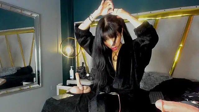 Mara Gonzalez online show from 01/17/26, 11:58