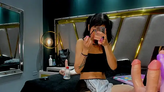 Mara Gonzalez online show from 02/03/26, 01:16