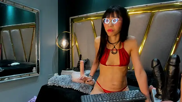 Mara Gonzalez online show from 01/10/26, 05:41