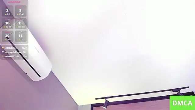 imabby monroe online show from 03/17/25, 10:38