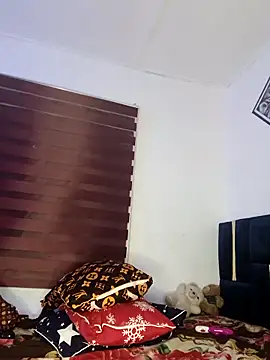 EXLOVER2 online show from 03/03/25, 02:22