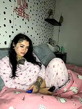 tempzzz12 online show from 10/02/25, 07:34