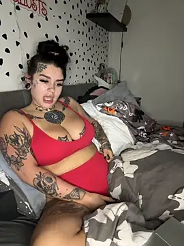 tempzzz12 online show from 10/16/25, 07:16