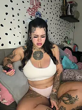 tempzzz12 online show from 03/23/26, 09:20