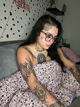 tempzzz12 online show from 10/09/25, 09:10