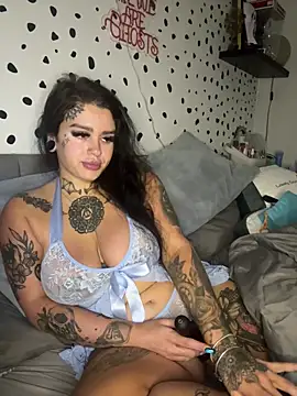 tempzzz12 online show from 02/06/26, 11:17