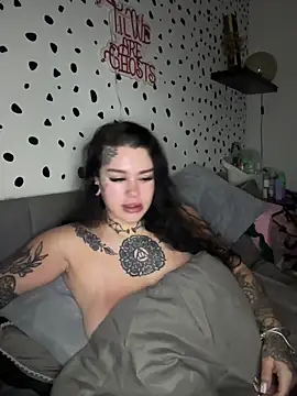 tempzzz12 online show from 12/18/25, 08:30