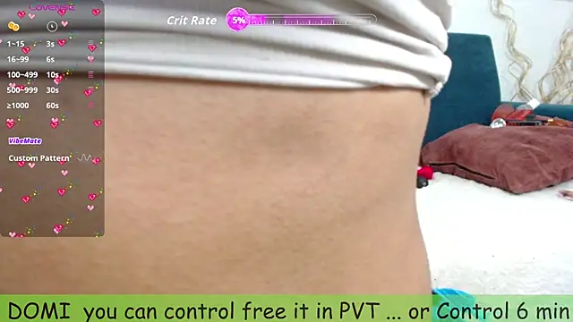 meganjobss online show from 11/12/25, 12:42