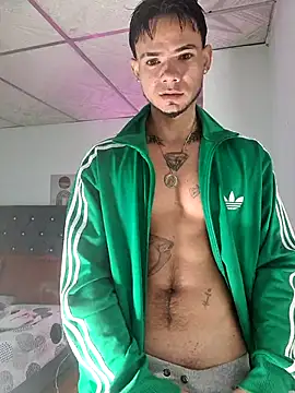 Niick01  online show from 11/26/25, 01:38