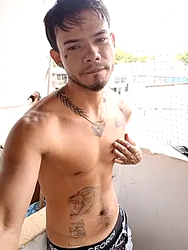 Niick01  online show from 02/02/26, 09:36