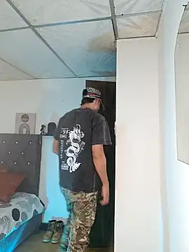 Niick01  online show from 11/27/25, 09:37