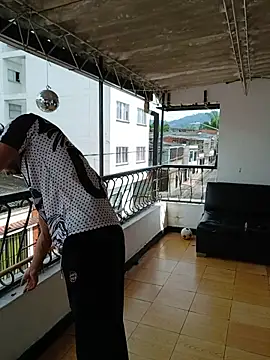 Niick01  online show from 02/25/26, 02:06