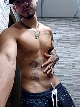 Niick01  online show from 03/23/26, 04:56