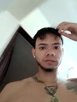 Niick01  online show from 01/06/26, 03:05