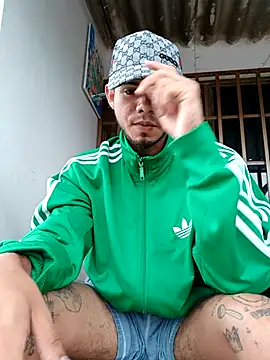 Niick01  online show from 01/31/26, 10:41