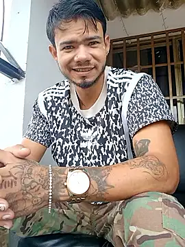 Niick01  online show from 02/06/26, 04:25