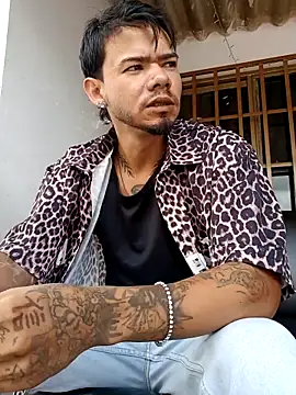 Niick01  online show from 02/08/26, 03:32