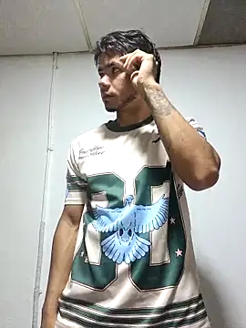 Niick01  online show from 12/17/25, 12:04