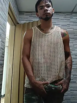 Niick01  online show from 02/16/26, 04:49